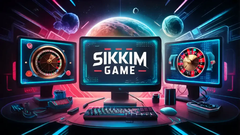 Sikkim Trading